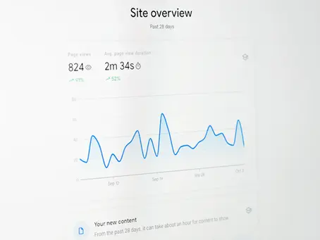 Understanding Google Analytics for Wix Stores: A Guide to Boost Your Online Success