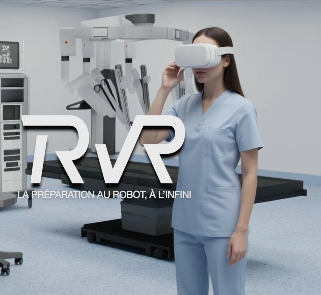 RVR