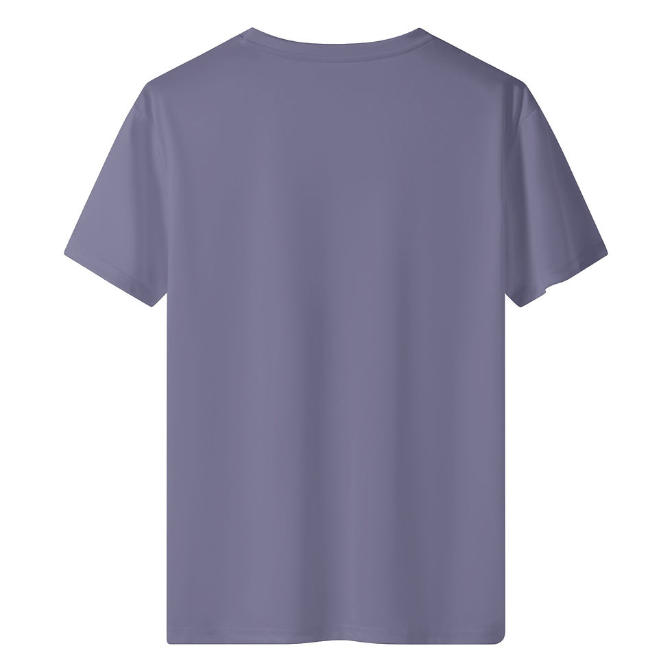 Thumbnail: JS_C3 Men's All Over Print Classic T-Shirt