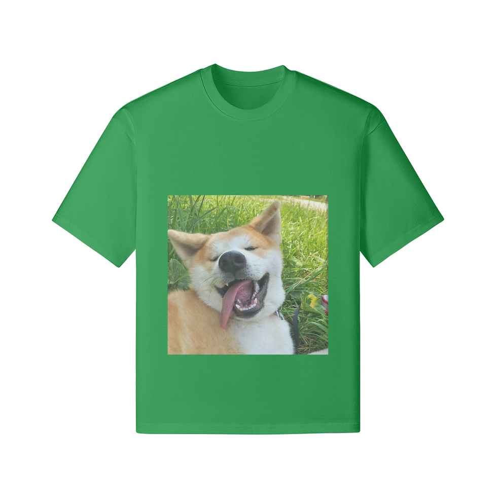 Thumbnail: 240G Unisex T-shirt