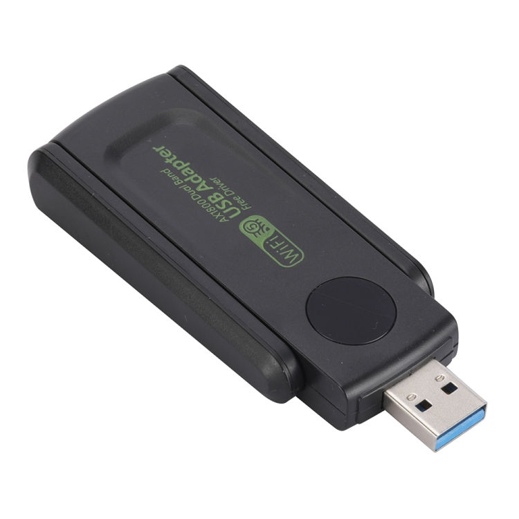 Thumbnail: 1516 Driverless Wireless Network Card