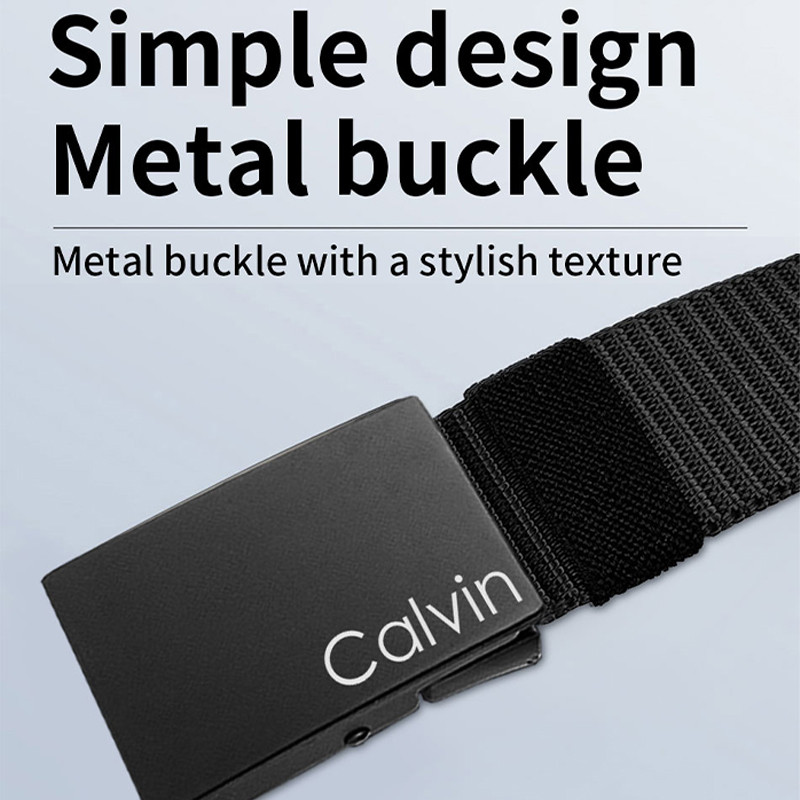 Stylish Men'S Belt Belts For Daily Life, Leisure, Party, Festival, Wo