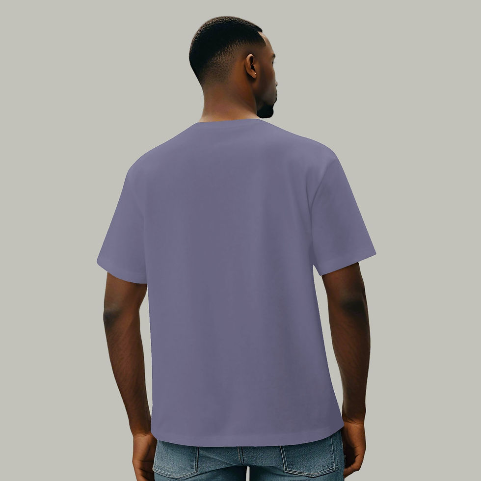 Thumbnail: JS_C3 Men's All Over Print Classic T-Shirt
