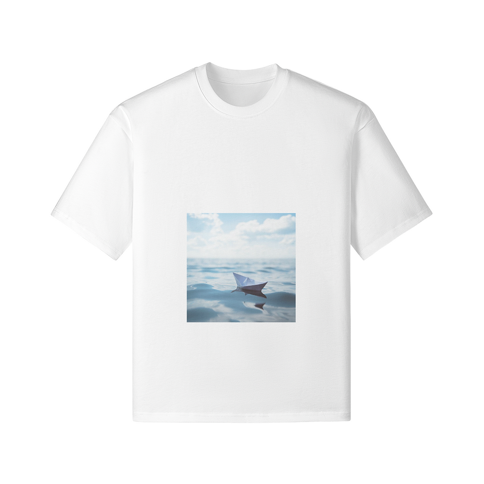 Thumbnail: 240G Unisex T-shirt