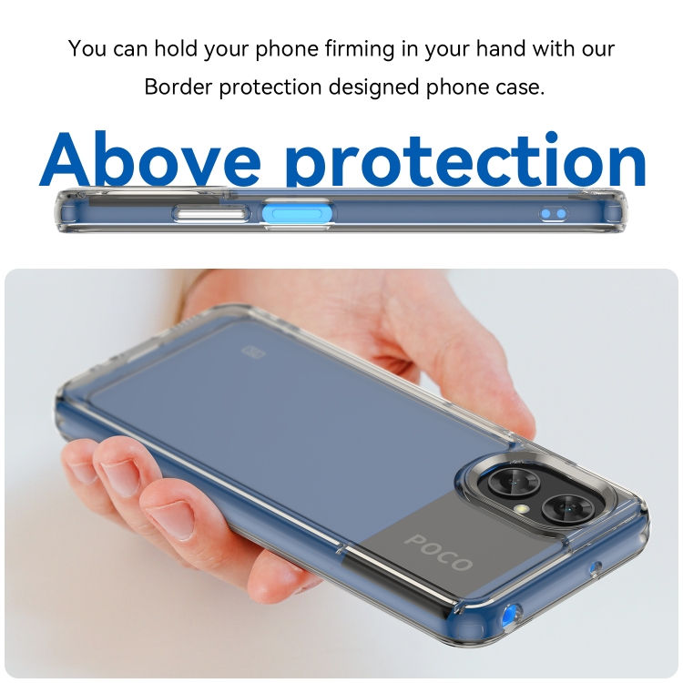 Thumbnail: Candy Series TPU Phone Case