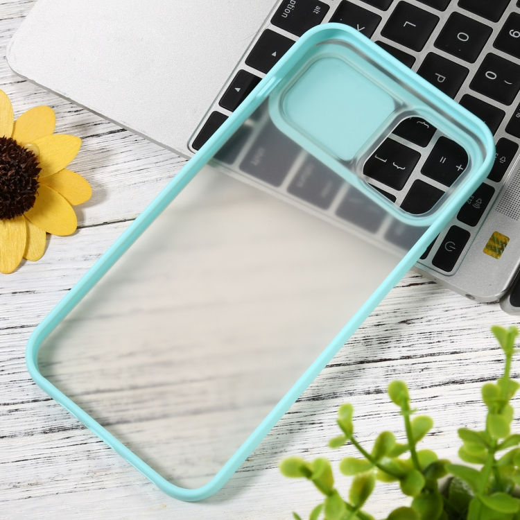 Thumbnail: Sliding Camera Cover Design TPU Protective Case
