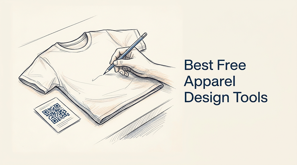 4 Best Free T-Shirt Design Maker Online Free Tools for 2026
