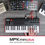 Thumbnail: Akai Professional MPK Mini Plus - USB MIDI Keyboard Controller with 37 Mini Keys