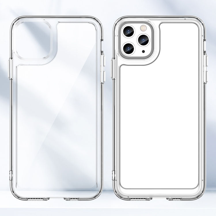 Thumbnail: Candy Series TPU Phone Case