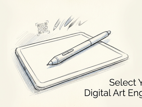 5 Top Digital Art Software Tools for Professional Creators in 2026