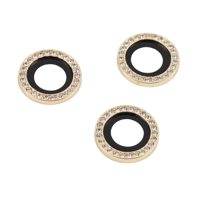 Thumbnail: 9H Point Drill Camera Lens Film Protector Circle