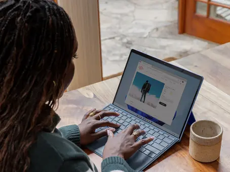 Creating a Blog on Your Wix Store for Enhanced SEO
