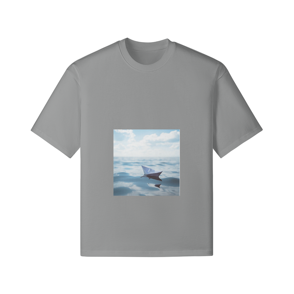 Thumbnail: 240G Unisex T-shirt