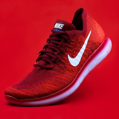 Heritage Running Sneaker — product view