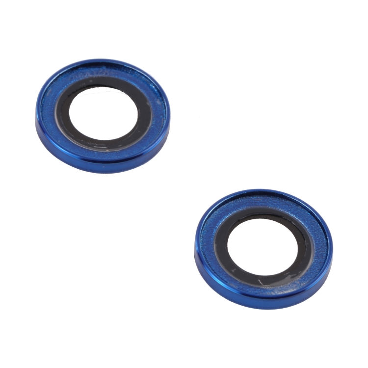 Thumbnail: 9H Point Drill Camera Lens Film Protector Circle