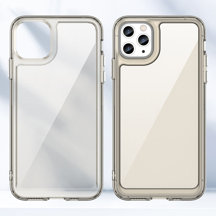 Thumbnail: Candy Series TPU Phone Case