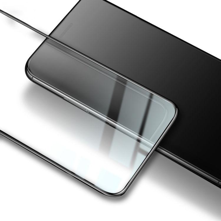 Thumbnail: IMAK 9H Surface Hardness Full Screen Tempered Glass Film Pro+ Series