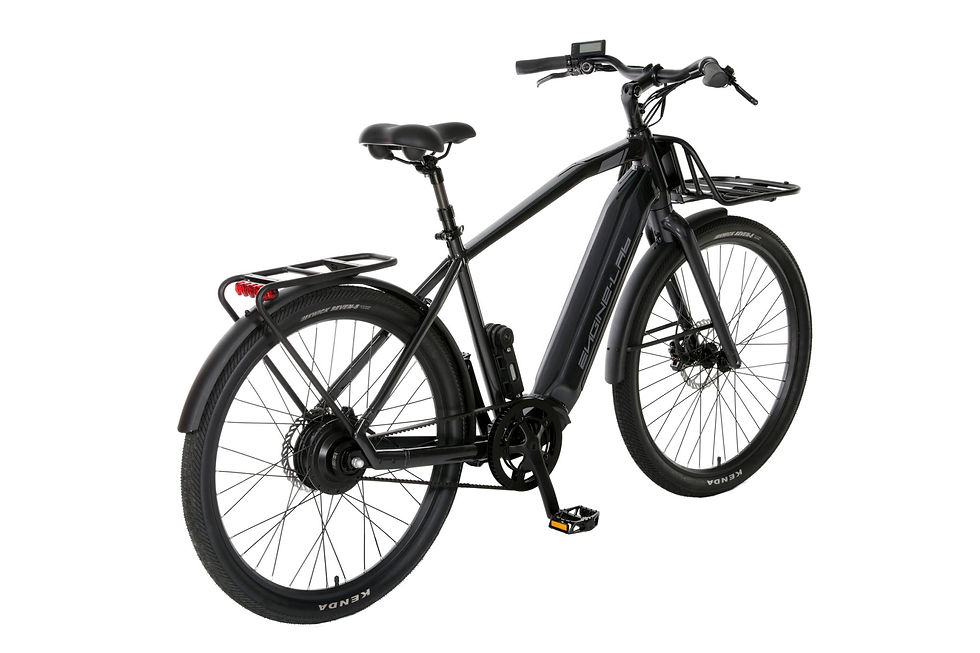 Thumbnail: Ebike