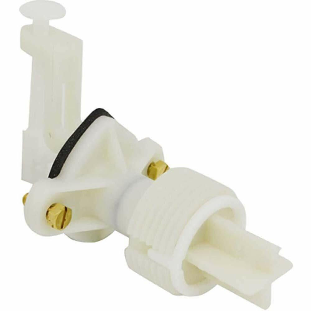 PULSANTE COMPLETO CON PROLUNGA CASSETTA WC RICAMBIO ORIGINALE PUCCI ART. 7540