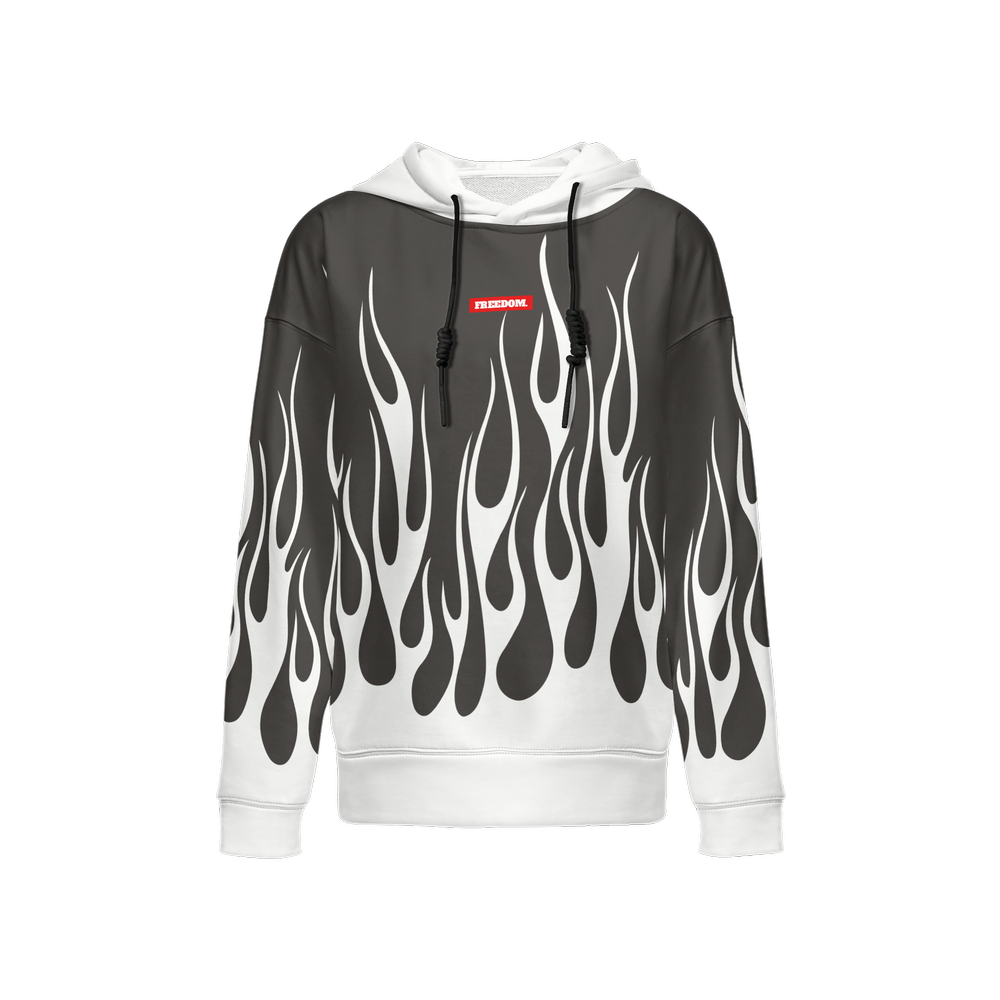 Men’s Relaxed Fit Hoodie Placeholder