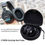 Thumbnail: LTGEM Hard Headphones Case for Sony MDR7506 Professional Large Diaphragm Headpho