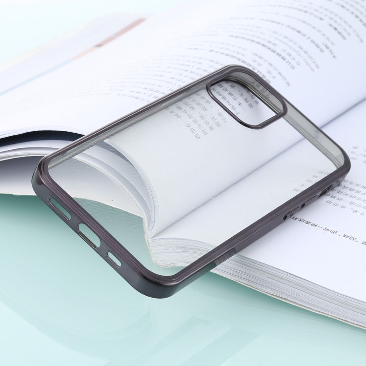Thumbnail: Ultra-thin Plating TPU Protective Soft Case