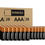 Thumbnail: Duracell Coppertop AA + AAA Batteries, 56 Count Pack Double A and Triple A Alkal