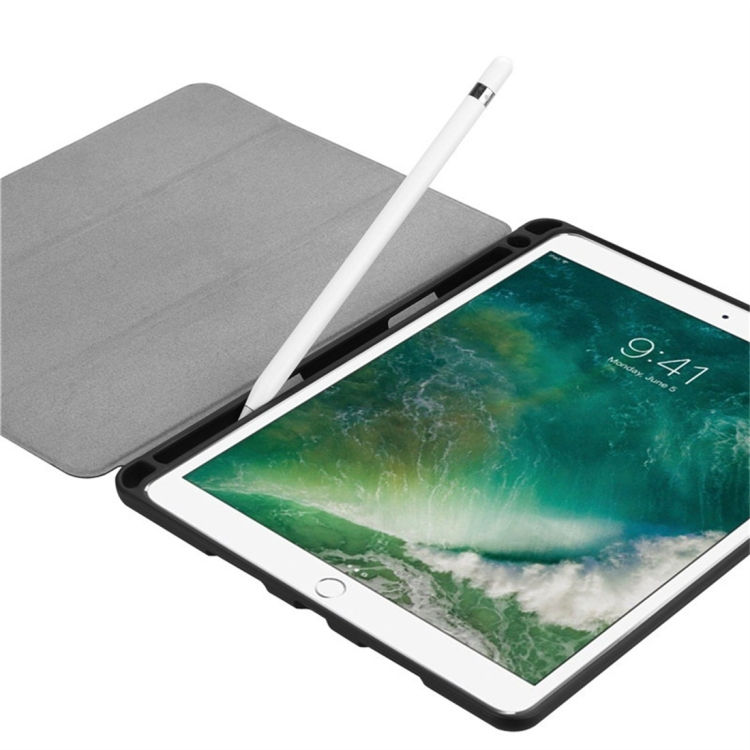 Thumbnail: Leather Case for iPad Air（2019）