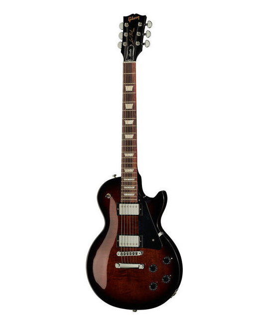 Miniature : Gibson Les Paul Studio SB Modif