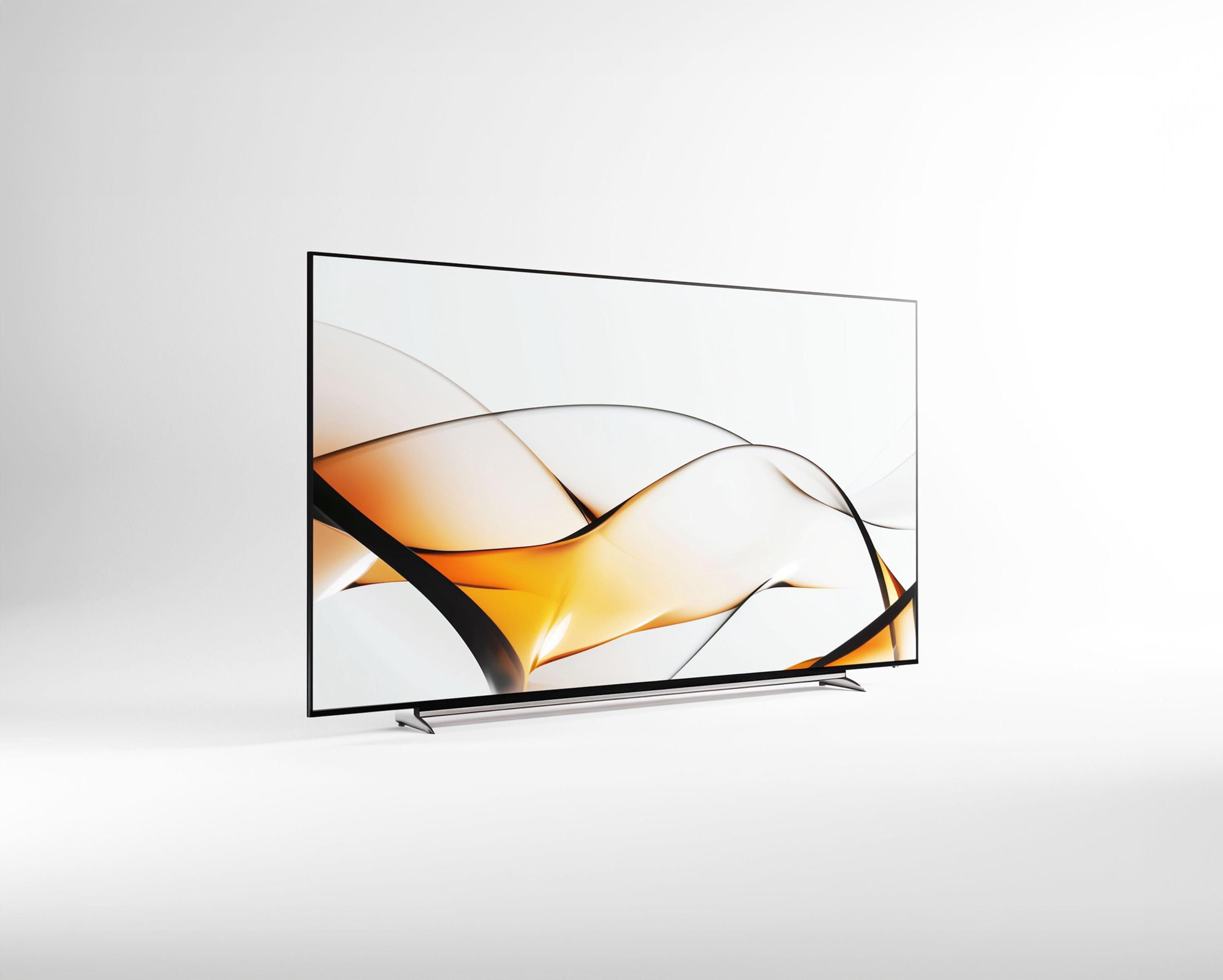OLed Flat Screen TV