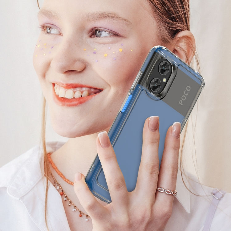 Thumbnail: Candy Series TPU Phone Case