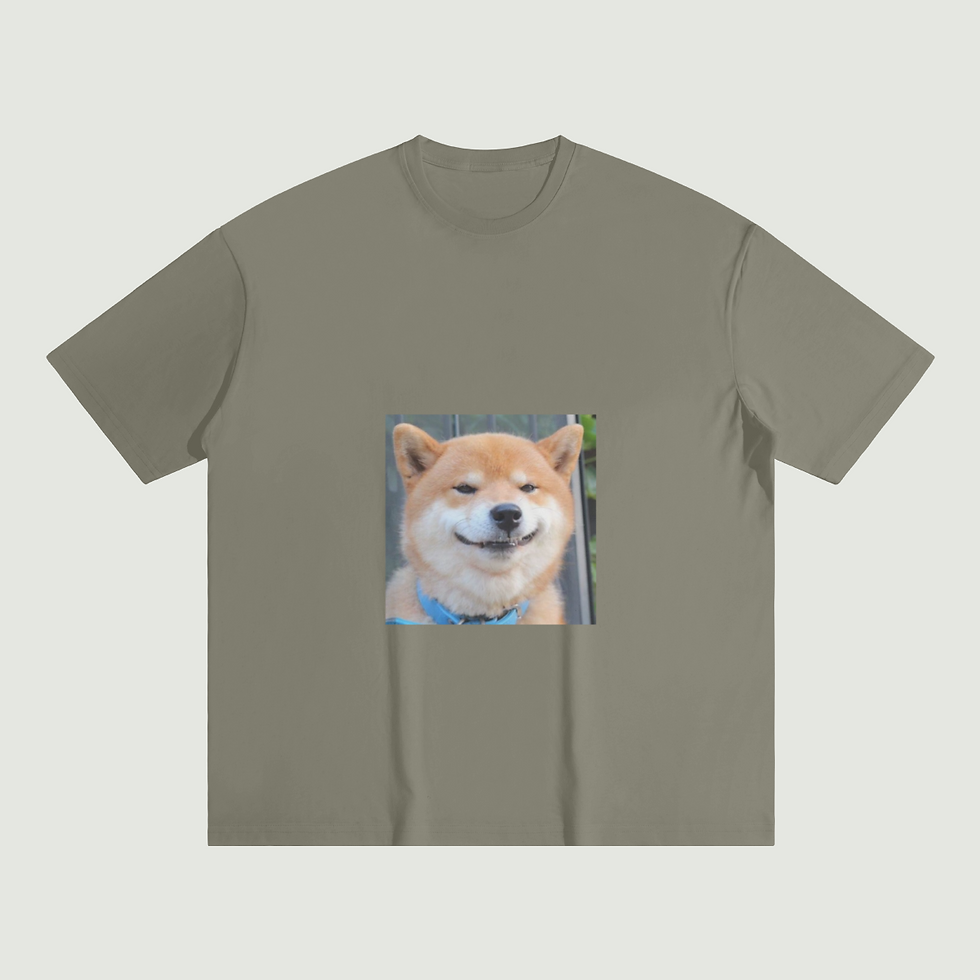 Thumbnail: 190G Unisex T-shirt