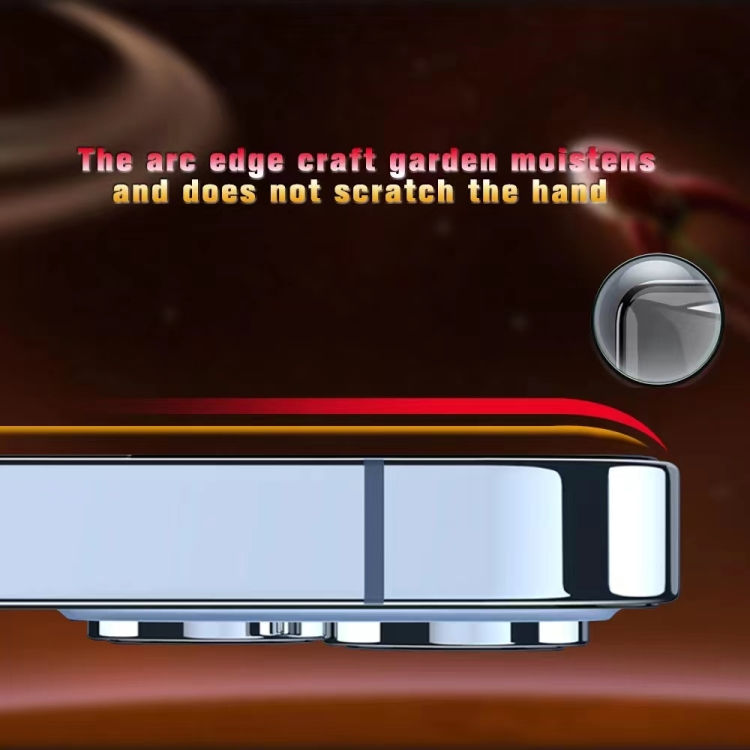 Thumbnail: HD Big Curved Armor Tempered Glass Film