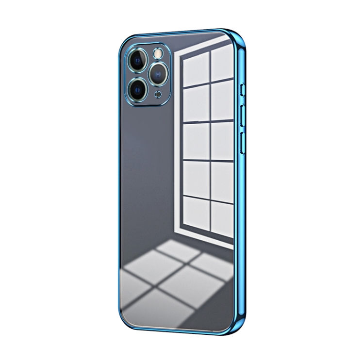 Thumbnail: Crystal Plating Phone Case