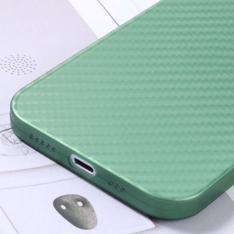 Thumbnail: Carbon Fiber Texture PP Protective Case