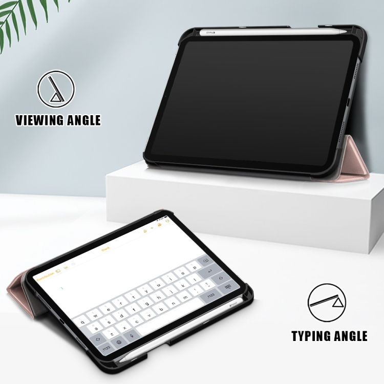 Thumbnail: Solid Color Leather Case 