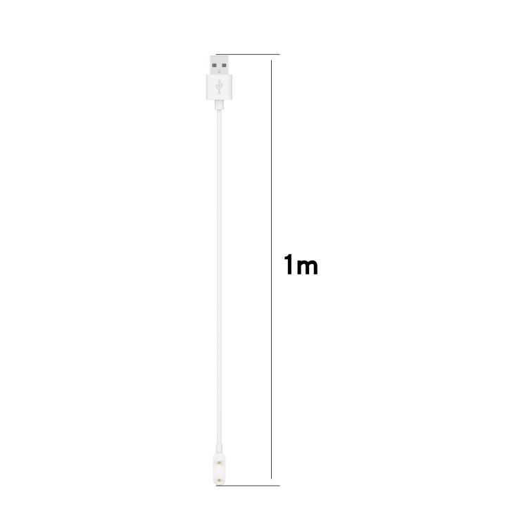 Thumbnail: Portable Magnetic Cradle Charger, Length:1m