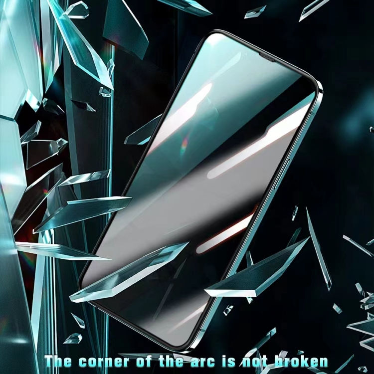Thumbnail: 28 Degree Privacy Armor Tempered Glass Film