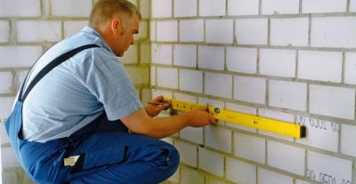 Thumbnail: LIVELLA LIVELLO PER MURATORE STABILA CM. 80 ALLUMINIO 2 BOLLE type 70 