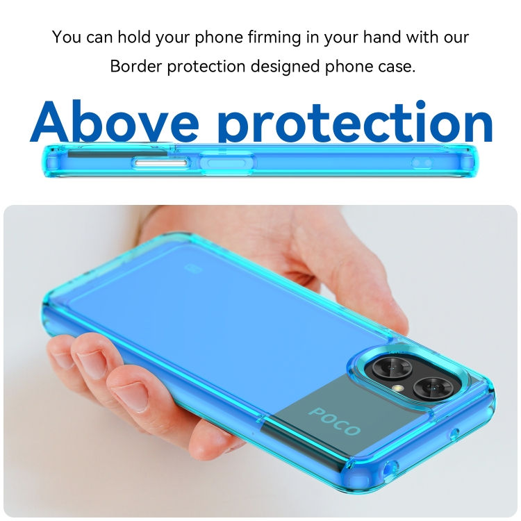 Thumbnail: Candy Series TPU Phone Case