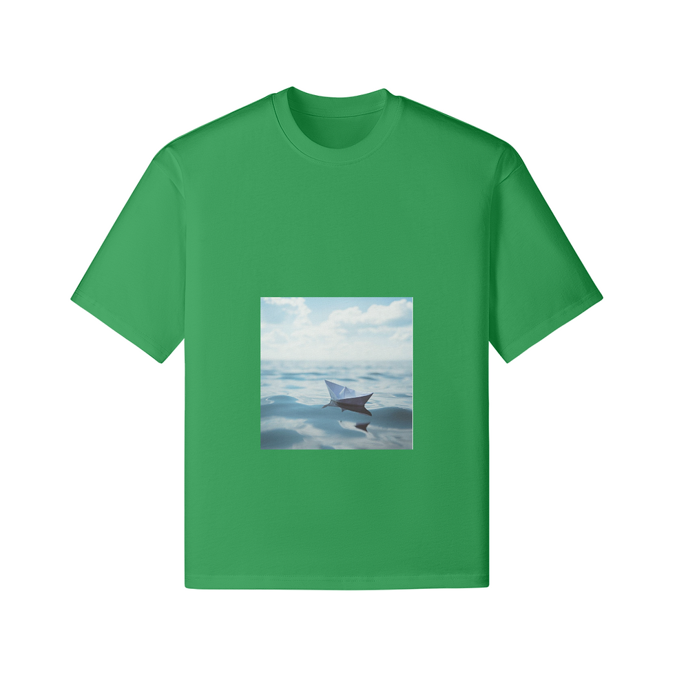 Thumbnail: 240G Unisex T-shirt