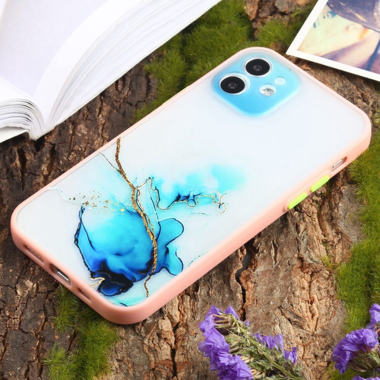Thumbnail: Ink Painting Style TPU Protective Case