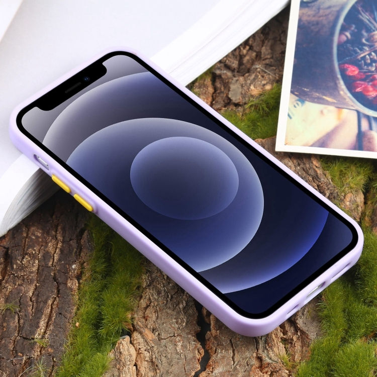 Thumbnail: Ink Painting Style TPU Protective Case