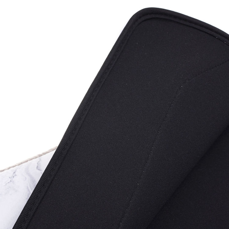 Thumbnail: Marble Pattern Neoprene Sleeve Bag for MacBook 13.3 inch