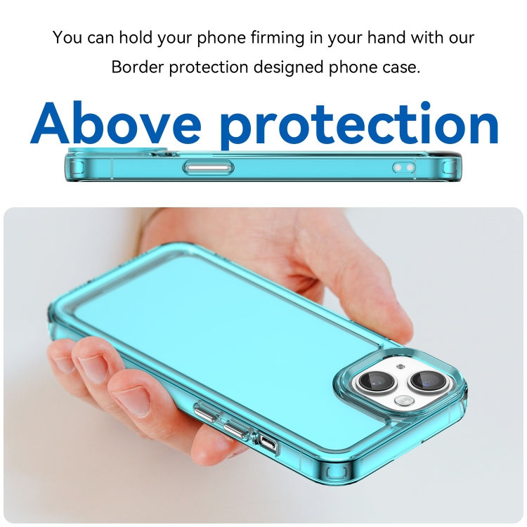 Thumbnail: Candy Series TPU Phone Case