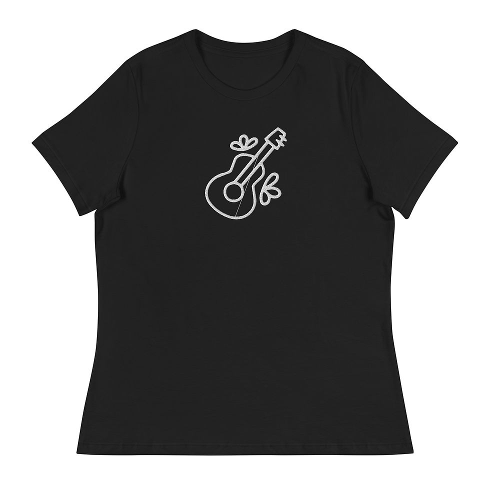 Thumbnail: Women's Relaxed T-Shirt