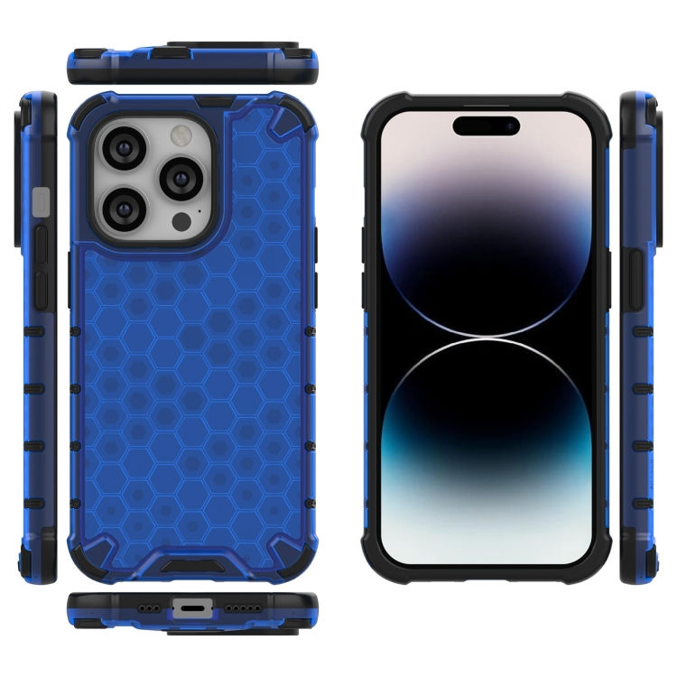 Thumbnail: Honeycomb Phone Case