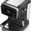 Thumbnail: MACCHINA DEL CAFFE' MACCHINETTA CIALDE E POLVERE TOUCH ES6525D DCG