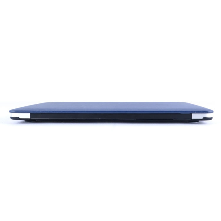 Thumbnail: 适用于Macbook Air 13.3 inch A1466  / A1369  单面贴皮壳笔记本电脑保护壳 