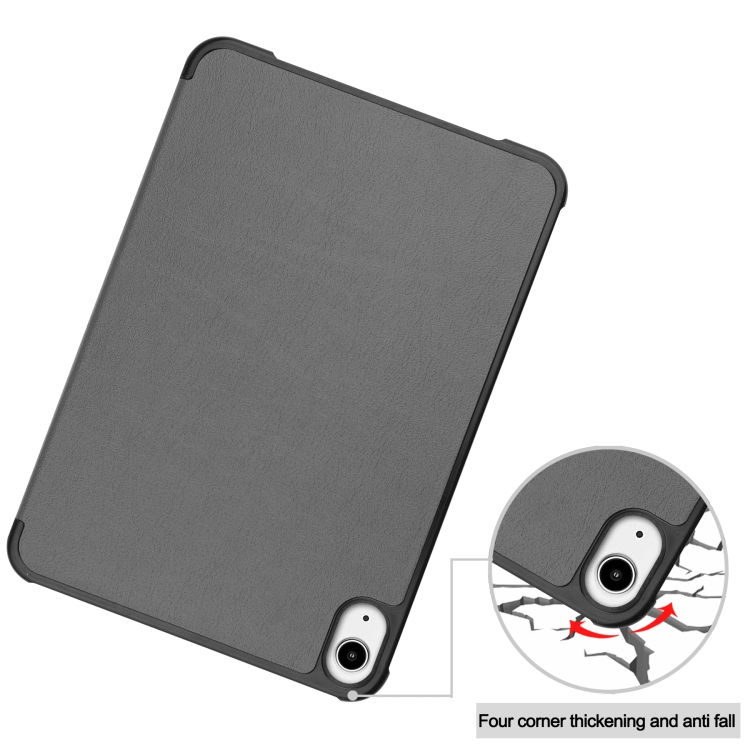 Thumbnail: Custer Texture Leather Case